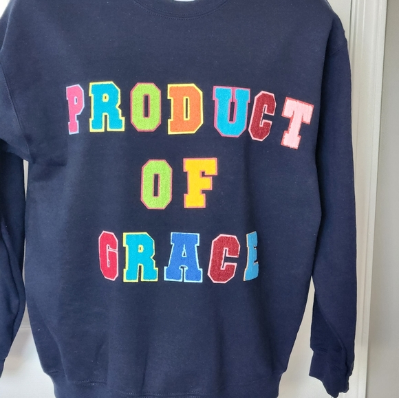 Sweat shirt - Picture 2 of 2